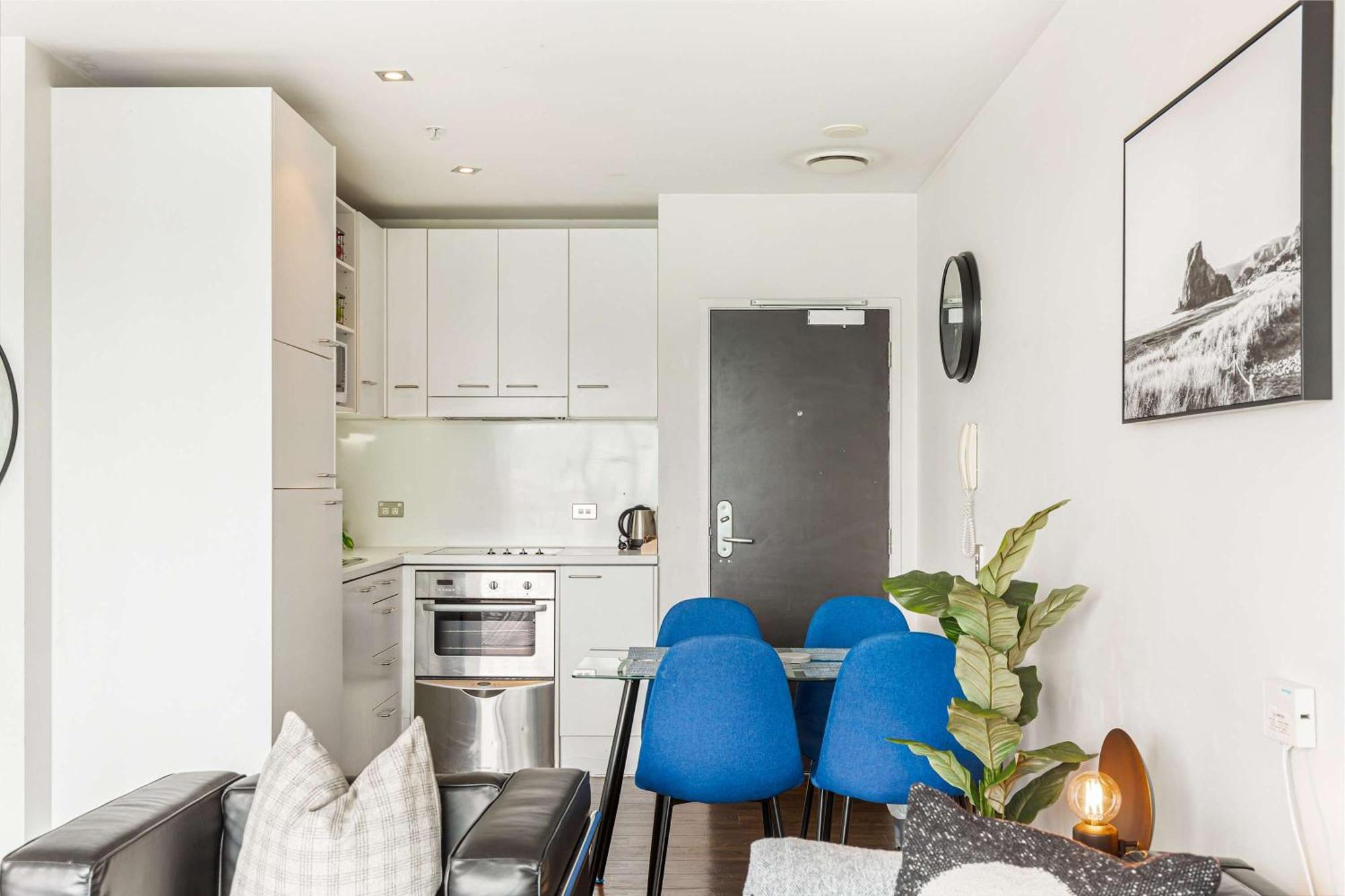 Luxury 2Br Apt In Cbd Pool, Gym, Prime Spot 奥克兰 外观 照片